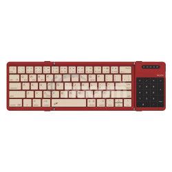 Nillkin Cube Kapesn� Kl�vesnica Red 6902048310308