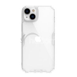 Nillkin Nature TPU PRE Kryt pre Apple iPhone 15 Plus Transparent 6902048265851