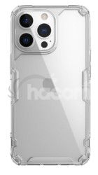 Nillkin Nature TPU PRO Kryt pro iPhone 13 Pro Transparent 6902048228948