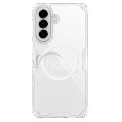 Nillkin Nature TPU PRE Magnetic Kryt pre Samsung Galaxy A57 Transparent 6902048309258
