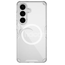 Nillkin Nature TPU PRE Magnetic Kryt pre Samsung Galaxy S26 Transparent 6902048307377