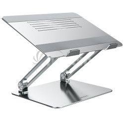 Nillkin ProDesk Adjustable Laptop Stand Silver 6902048185876