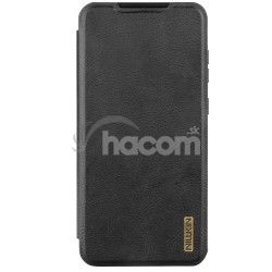 Nillkin Qin Book PRO Pouzdro pre Samsung Galaxy A56 5G Black 6902048296091