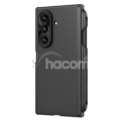 Nillkin Super Frosted FOLD Magnetic Pen Slot Samsung Galaxy Z Fold 7 Black 6902048298743