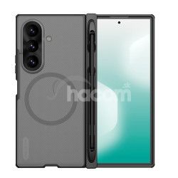 Nillkin Super Frosted FOLD Magnetic Pen Slot Zadn� Kryt pre Samsung Galaxy Z Fold 8 Ultra Transparen 6902048312944