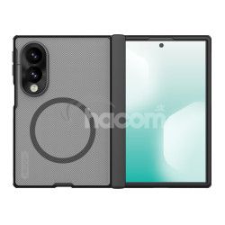 Nillkin Super Frosted FOLD Magnetic Zadn� Kryt pre Samsung Galaxy Z Fold 8 Transparent Black 6902048313033