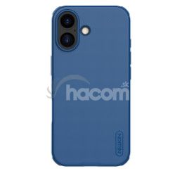 Nillkin Super Frosted PRE Apple iPhone 17 Blue 6902048304482