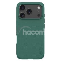 Nillkin Super Frosted PRE Apple iPhone 17 Pre Max Dark Green 6902048304543
