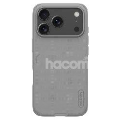 Nillkin Super Frosted PRE Apple iPhone 17 Pre Titanium Gray 6902048304529