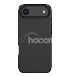 Nillkin Super Frosted PRE Magnetic Apple iPhone 17 Air Black 6902048303720