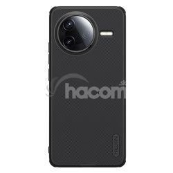 Nillkin Super Frosted PRE Magnetic Zadn Kryt pre Poco F7 Pro Black 6902048291881