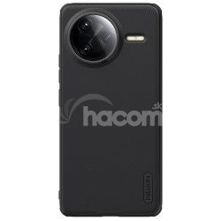 Nillkin Super Frosted PRE Magnetic Zadn Kryt pre Poco F7 Ultra Black 6902048292420