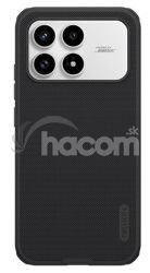 Nillkin Super Frosted PRE Magnetic Zadn� Kryt pre Poco F8 Pro Black 6902048307902