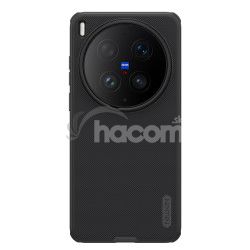 Nillkin Super Frosted PRE Magnetic Zadn� Kryt pre Vivo X300 Ultra Black 6902048311657