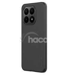 Nillkin Super Frosted PRE Magnetic Zadn� Kryt pre Xiaomi 15T Black 6902048307131