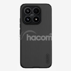 Nillkin Super Frosted PRE Magnetic Zadn� Kryt pre Xiaomi 17 Black 6902048306196