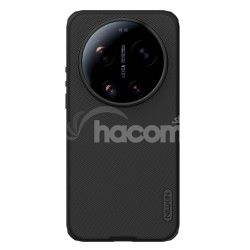 Nillkin Super Frosted PRE Magnetic Zadn� Kryt pre Xiaomi 17 Ultra Black 6902048310407