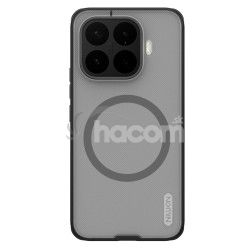 Nillkin Super Frosted PRE Magnetic Zadn� Kryt pre Xiaomi 17T Pre Transparent Black 6902048313262