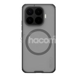Nillkin Super Frosted PRE Magnetic Zadn� Kryt pre Xiaomi 17T Transparent Black 6902048313200