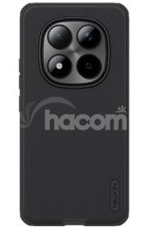 Nillkin Super Frosted PRO Magnetic Zadn� Kryt pre Xiaomi Redmi Note 15 Pro+ 5G Black 6902048306073