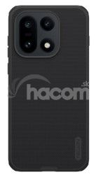 Nillkin Super Frosted PRE Zadn� Kryt pre OnePlus 15 Black 6902048307742