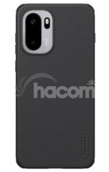 Nillkin Super Frosted PRE Zadn� Kryt pre OnePlus 15R Black 6902048307940