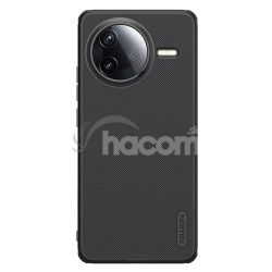 Nillkin Super Frosted PRO Zadn Kryt pre Poco F7 Pro Black 6902048291850