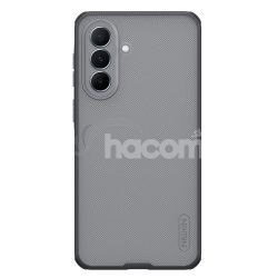 Nillkin Super Frosted PRE Zadn� Kryt pre Samsung Galaxy A37 Transparent Black 6902048309135