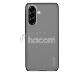Nillkin Super Frosted PRE Zadn� Kryt pre Samsung Galaxy A57 Transparent Black 6902048309180