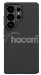 Nillkin Super Frosted PRO Zadn� Kryt pre Samsung Galaxy S26 Ultra Black 6902048307407