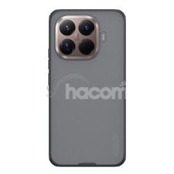 Nillkin Super Frosted PRE Zadn� Kryt pre Xiaomi 15T Pre Transparent Black 6902048307124
