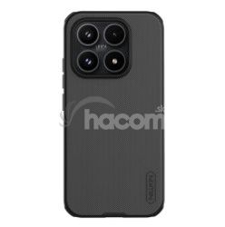Nillkin Super Frosted PRE Zadn� Kryt pre Xiaomi 17 Black 6902048306172