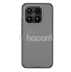 Nillkin Super Frosted PRE Zadn� Kryt pre Xiaomi 17 Transparent Black 6902048306189