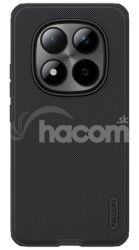 Nillkin Super Frosted PRO Zadn� Kryt pre Xiaomi Redmi Note 15 Pro+ 5G Black  6902048306059