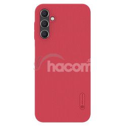 Nillkin Super Frosted Zadn Kryt pre Samsung Galaxy A14 4G Bright Red 6902048262812