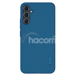 Nillkin Super Frosted Zadn Kryt pre Samsung Galaxy A34 5G Peacock Blue 6902048261273