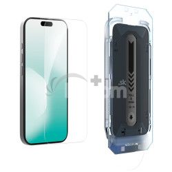 Nillkin Tvrden Sklo 0.2mm H+ PRE 2.5D pre Apple iPhone 17 Air (s apliktorom) 6902048304291