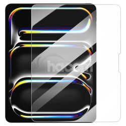 Nillkin Tvrden� Sklo 0.4mm H+ pre iPad Air 13 2024/25/26/Pro 13 2024/25 (s aplik�torom) 6902048310476