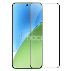 Nillkin Tvrden Sklo 2.5D CP+ PRO Black pre Xiaomi 15 6902048290754