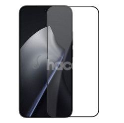 Nillkin Tvrden� Sklo 2.5D CP+ PRO Black pre Xiaomi 15T/15T Pro 6902048307216