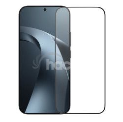 Nillkin Tvrden� Sklo 2.5D CP+ PRO Black pre Xiaomi 17T 6902048313316