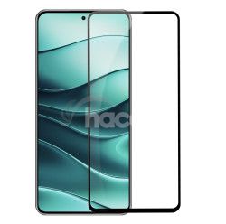 Nillkin Tvrden Sklo 2.5D CP+ PRO Black pre Xiaomi Redmi Note 14 4G/5G 6902048297180