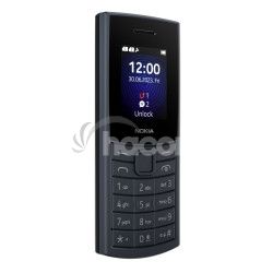 Nokia 110 4G Dual SIM 2023 modr 1GF018MPE1L07