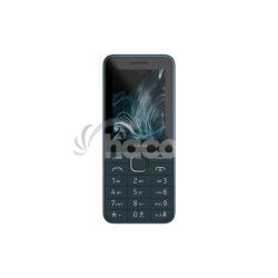 Nokia 225 4G Dual Sim 2024 Dark Blue 1GF025FPG2L05