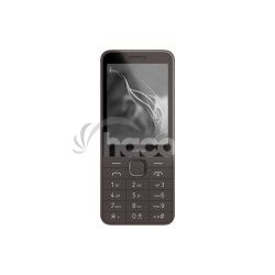 Nokia 235 4G Dual SIM 2024 Black 1GF026GPA2L10