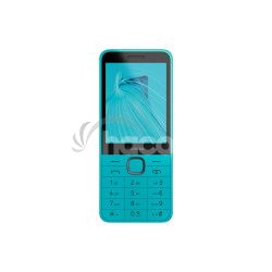 Nokia 235 4G Dual SIM 2024 Blue 1GF026GPG3L07