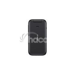 Nokia 2660 Flip Dual SIM Black 1GF011EPA1A01