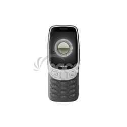 Nokia 3210 4G Dual SIM 2024 Black 1GF025CPA2L04