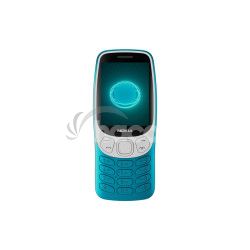 Nokia 3210 4G Dual SIM 2024 Blue 1GF025CPJ2L05