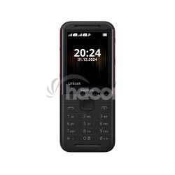 Nokia 5310 Dual SIM 2024 Black 286953930